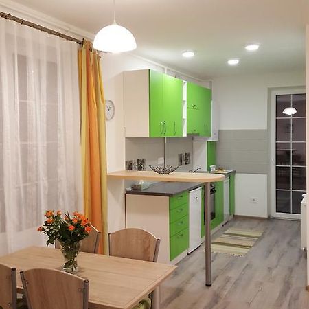 Apartament Schiller 58 Braşov Eksteriør bilde