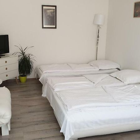 Apartament Schiller 58 Braşov Eksteriør bilde