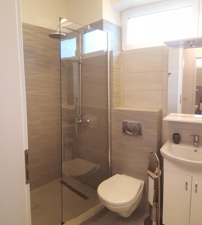 Apartament Schiller 58 Braşov Eksteriør bilde