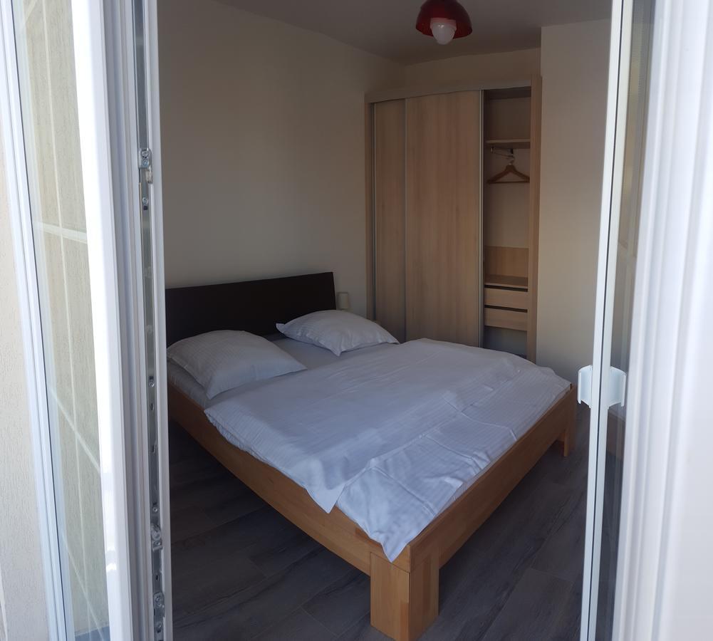 Apartament Schiller 58 Braşov Eksteriør bilde