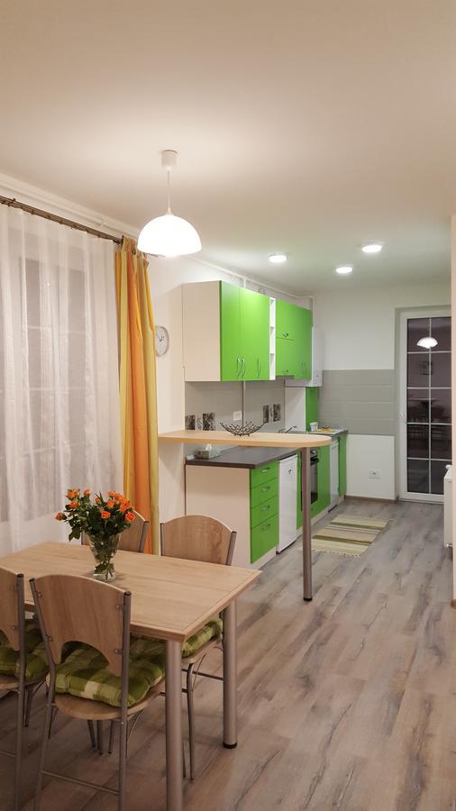 Apartament Schiller 58 Braşov Eksteriør bilde