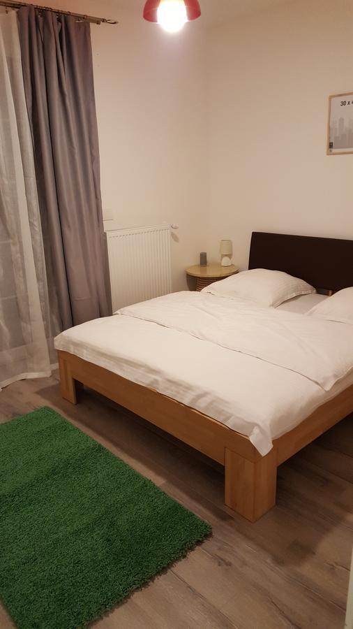 Apartament Schiller 58 Braşov Eksteriør bilde