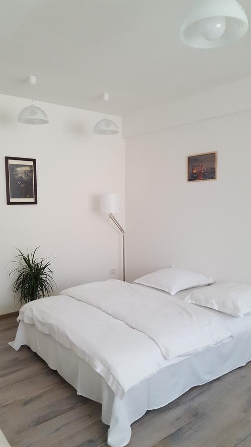 Apartament Schiller 58 Braşov Eksteriør bilde
