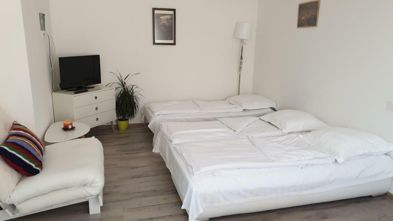 Apartament Schiller 58 Braşov Eksteriør bilde